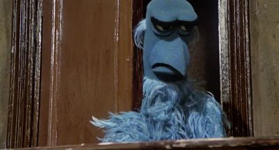 You are all weirdos - The Great Muppet Caper