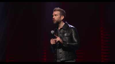...you are allowed to murder your spouse, - Anthony Jeselnik: Fire in the Maternity Ward