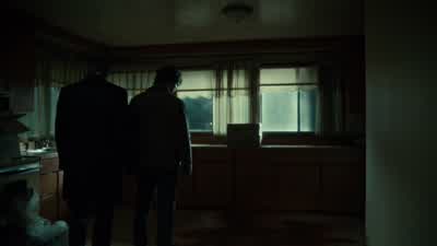 You are alone because you are unique. - Hannibal