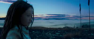 You are alone......like me. - 10,000 BC