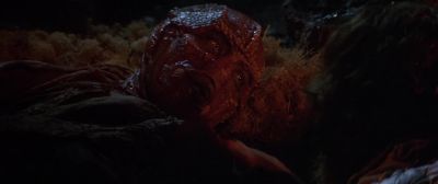 You are alone - Enemy Mine