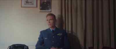 You are also to be given
command of a flight - The Shamrock Spitfire