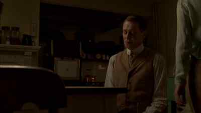 You are always surprising. - Boardwalk Empire