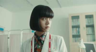 You are always with her mother, right - Sadako