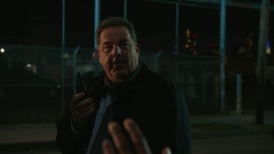 You are amazing, Reagan. - Blue Bloods