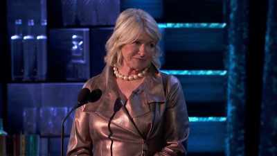 You are amazing. - Comedy Central Roast of Bruce Willis