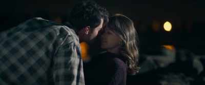 You...are amazing. - The Road to Galena