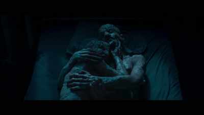 You are amazing. - Nobody Sleeps in the Woods Tonight 2
