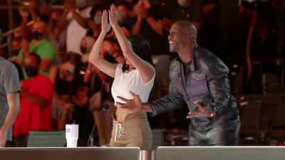 - You are amazing. Yes. - America's Got Talent: Extreme