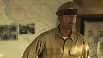 You are American officers, - Catch-22