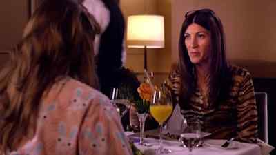 You are an angel. - Nurse Jackie