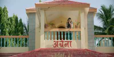 You are an atheist? Really? - Sairat