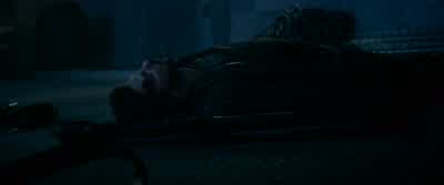 You are an extremely difficult person to keep track of. - Underworld: Blood Wars