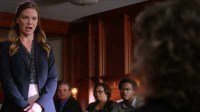 You are an inspector - Gosnell: The Trial of America's Biggest Serial Killer