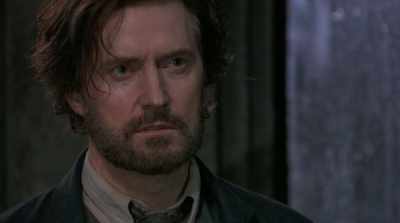 You are an interesting
and original person. - Uncle Vanya