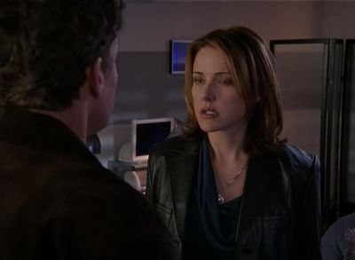 You are an unpredictable passionate person - Scrubs