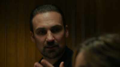 You are, you are pulling a
completely impassive, dead face. - Ragdoll