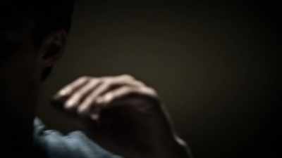 You are to ask questions,
collect data, - Damien