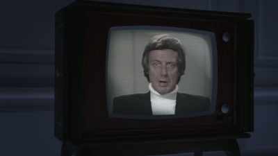 You are asked to watch the story - Kubrick by Kubrick