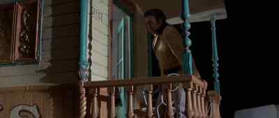 You are asking me to risk imprisonment - Escape from the Planet of the Apes