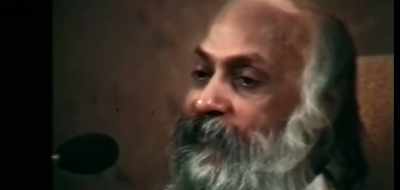 You are asleep and you can be awake also. - Wild Wild Country