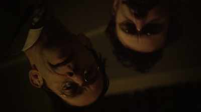 You are awaiting trial for witchcraft - The Institute