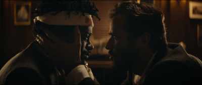 You are awesome. - Sorry to Bother You