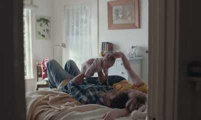 You are awesome. You are awesome. - Light of My Life