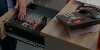 You are bad with boundaries. - Shrinking