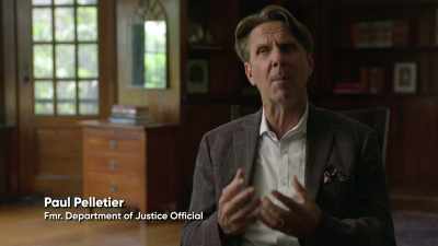 You are basically telling
pharmaceutical companies - The Crime of the Century