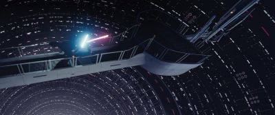 You are beaten It is useless to resist - Star Wars: Episode V   The Empire Strikes Back
