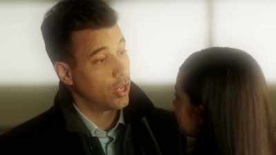 You are my beautiful dreamer - Pretty Little Liars: The Perfectionists