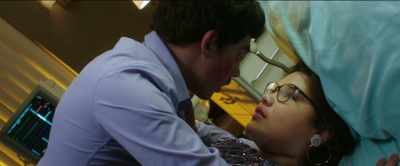 - You are so beautiful.
- ♪ Hey ♪ - Sid Is Dead