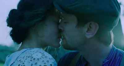 You are beautiful. - Lady Chatterley's Lover