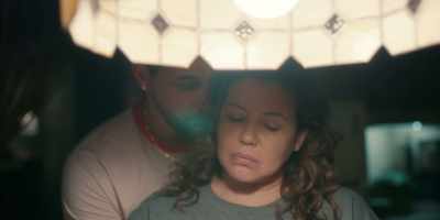 You are so beautiful. - The Horror of Dolores Roach