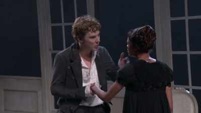 You are beautiful. - Great British Theatre