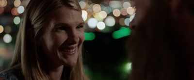 You are so beautiful. - SGT  Will Gardner