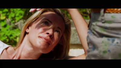 You are beautiful. - Body of Deceit