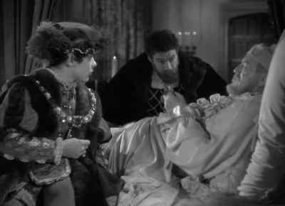 You are beautiful, Susie Salmon. - The Prince and the Pauper