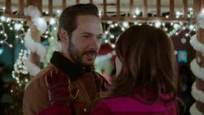 You are beautiful,
whatever color you are. - Where Are You, Christmas?
