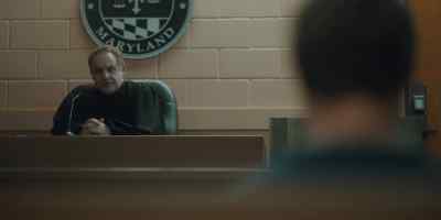 You are before this court today - Believer