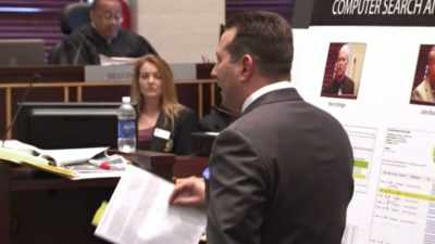 YOU ARE BEING ASKED TO MAKE - Casey Anthony: An American Murder Mystery