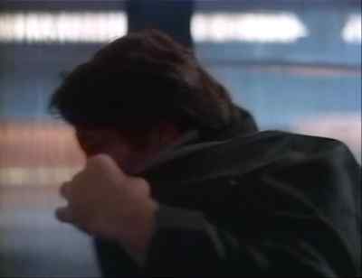 You are being held... - Babylon 5: The Gathering