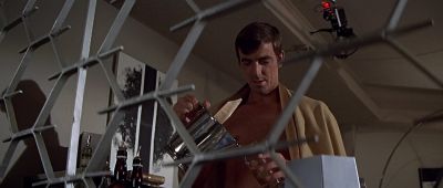 You are being irrational - Colossus: The Forbin Project