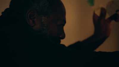 You are being recorded.
Your actions will be remembered! - The Killing of Kenneth Chamberlain