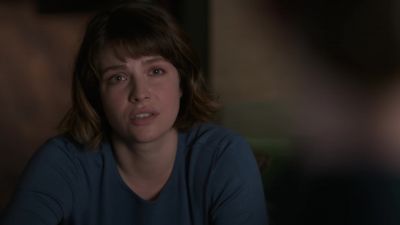 You are being so... - The Good Doctor