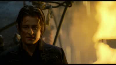 You are being used, Gabriel, as was I. - Van Helsing