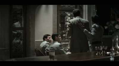 ♪ You are my best-kept secret ♪ - The Spy