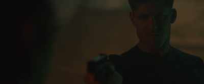 Sloane - Kickboxer: Vengeance