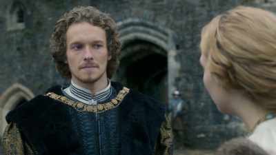 you-are-better-than-this - The White Princess